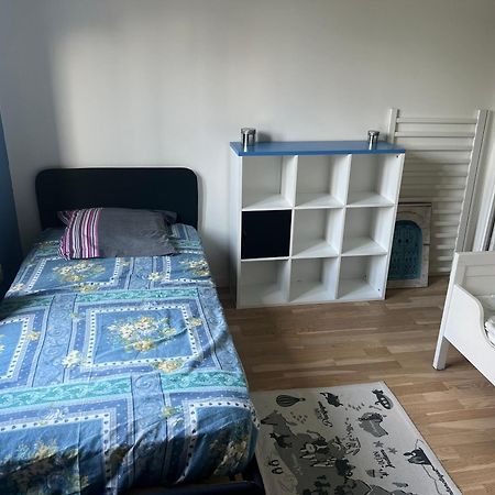Appartement Cosy Proche Paris Arcueil Exterior foto